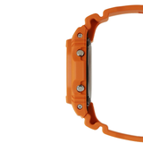 CASIO G-SHOCK GLX-5600RT-4DR ORANGE RESIN DIGITAL UNISEX WATCH