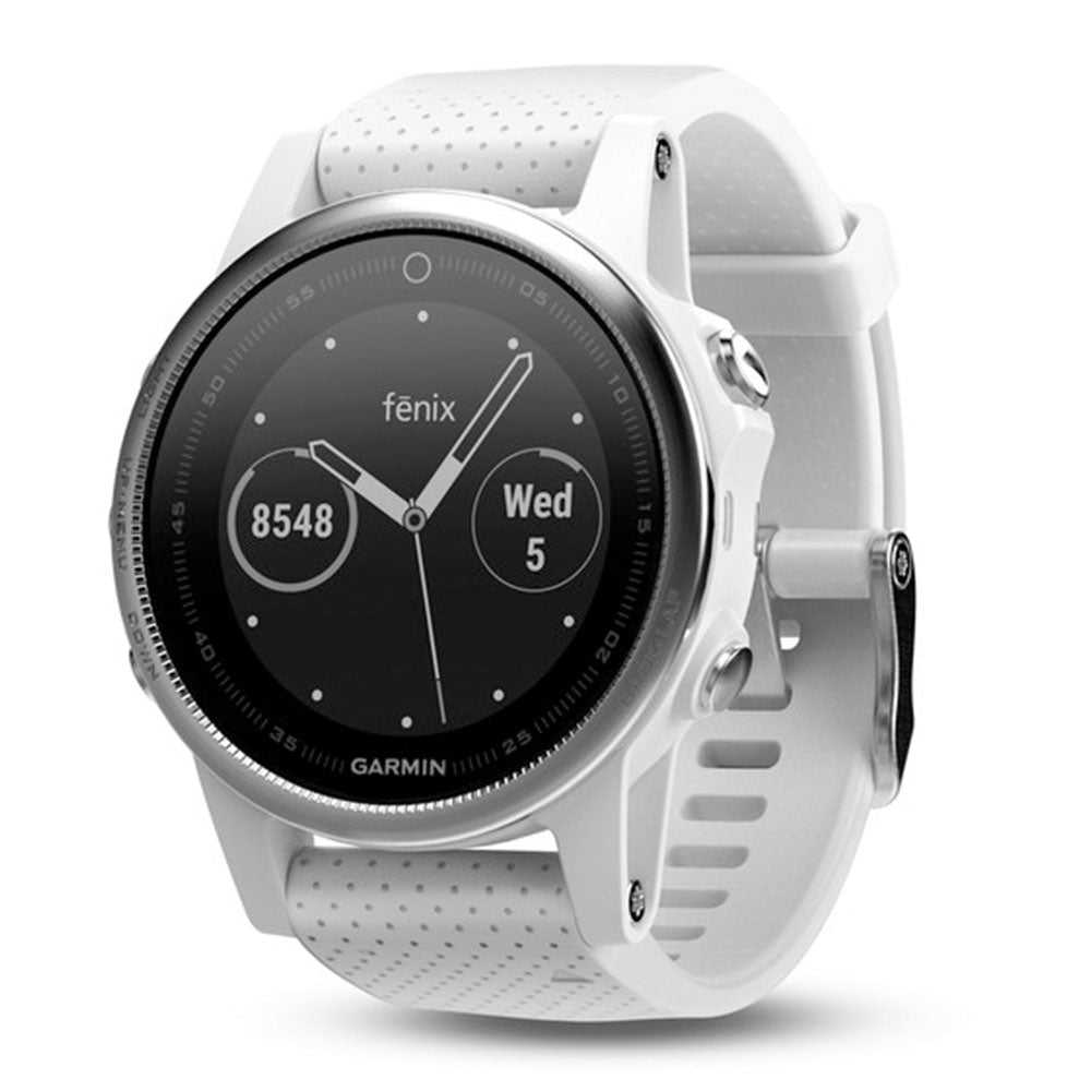 GARMIN fēnix 5s GM-010-01685-30 SMARTWATCH - H2 Hub Watches