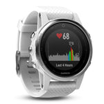 GARMIN fēnix 5s GM-010-01685-30 SMARTWATCH - H2 Hub Watches