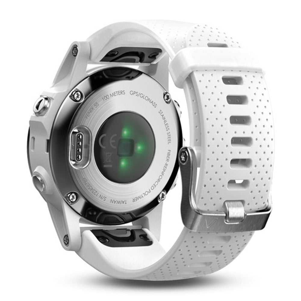 GARMIN fēnix 5s GM-010-01685-30 SMARTWATCH - H2 Hub Watches