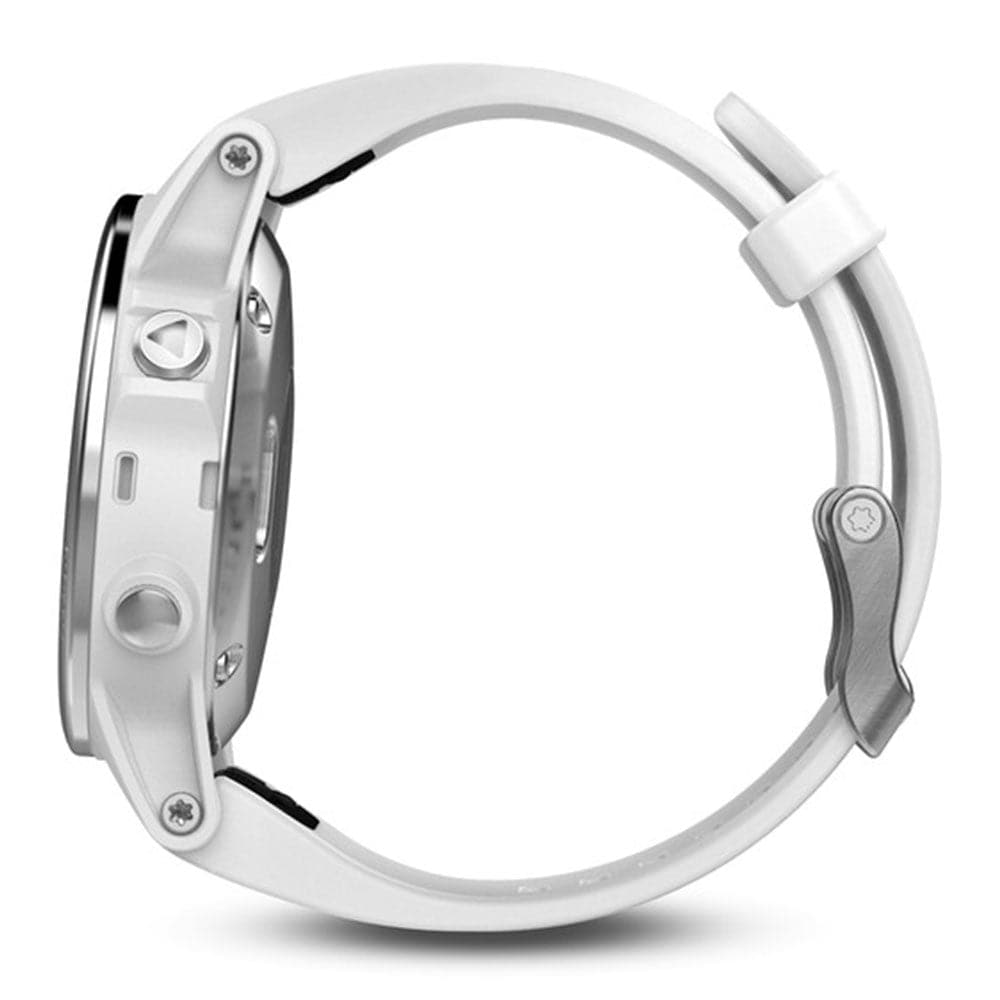 GARMIN fēnix 5s GM-010-01685-30 SMARTWATCH - H2 Hub Watches