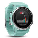 GARMIN fēnix 5S GM-010-01685-43 SMARTWATCH - H2 Hub Watches