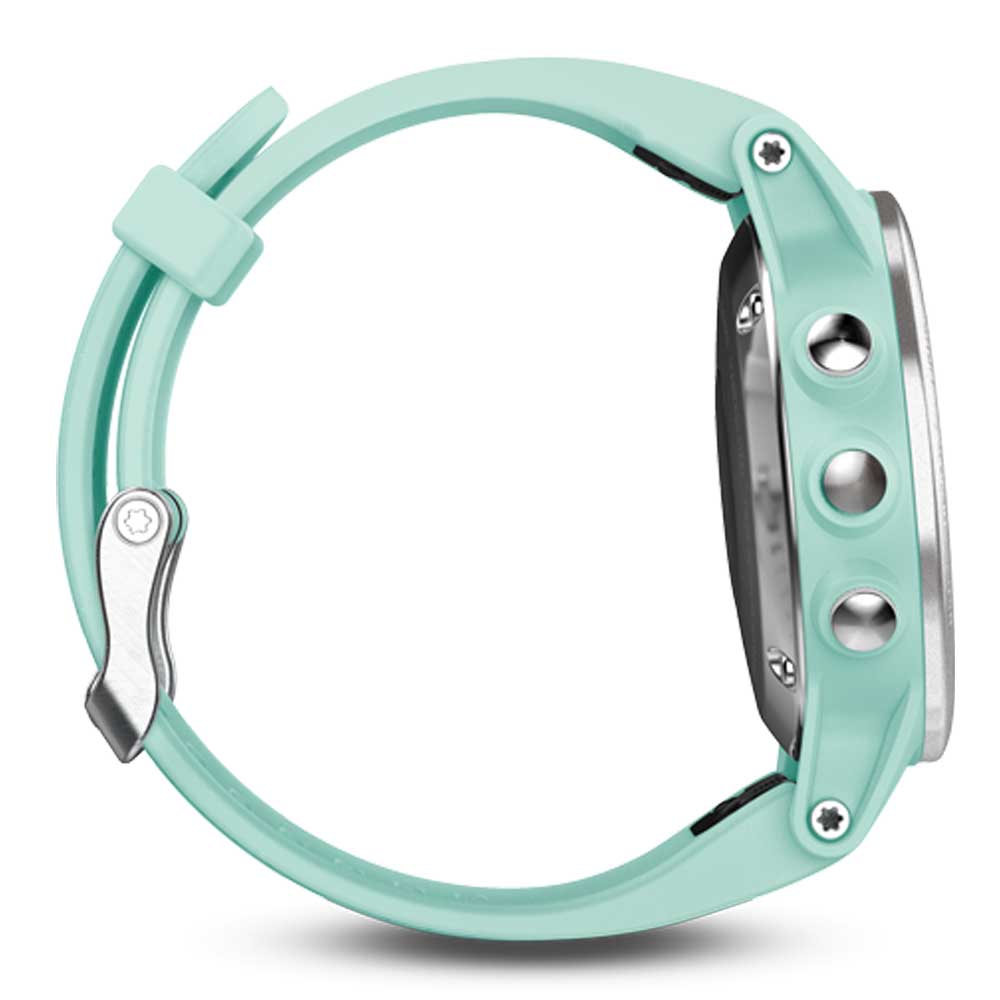 GARMIN fēnix 5S GM-010-01685-43 SMARTWATCH - H2 Hub Watches