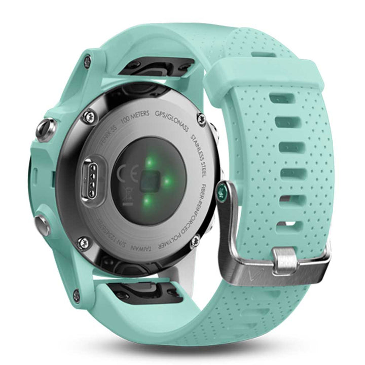 GARMIN fēnix 5S GM-010-01685-43 SMARTWATCH - H2 Hub Watches