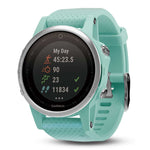 GARMIN fēnix 5S GM-010-01685-43 SMARTWATCH - H2 Hub Watches