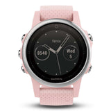 GARMIN fēnix 5S GM-010-01685-46 SMARTWATCH - H2 Hub Watches