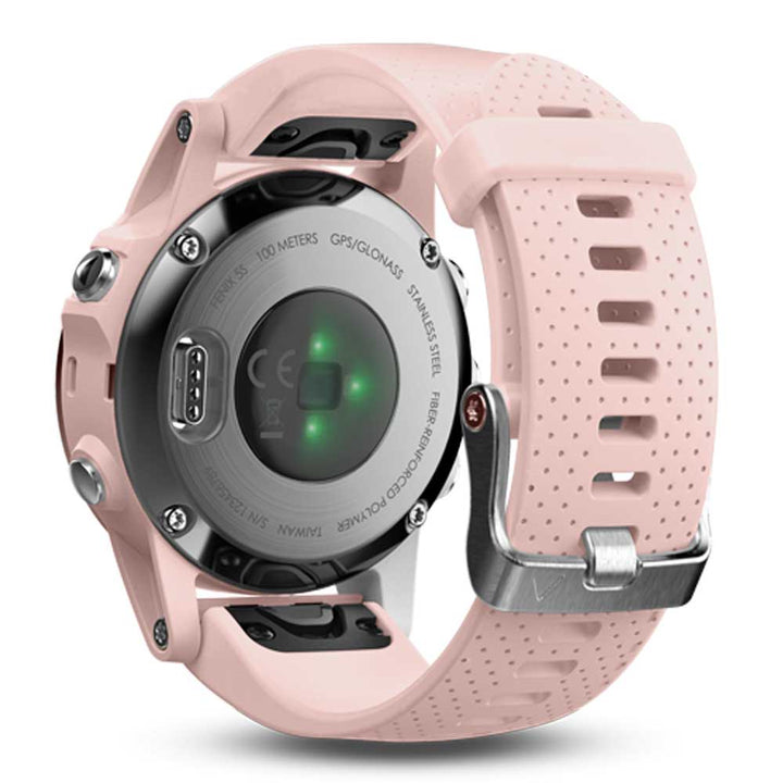 GARMIN fēnix 5S GM-010-01685-46 SMARTWATCH - H2 Hub Watches