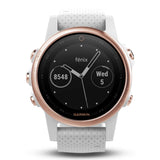 GARMIN fēnix 5S GM-010-01685-48 SMARTWATCH - H2 Hub Watches
