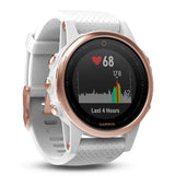 GARMIN fēnix 5S GM-010-01685-48 SMARTWATCH - H2 Hub Watches