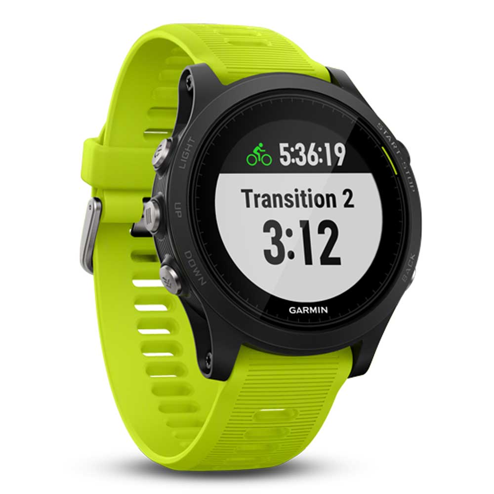 GARMIN FORERUNNER 935 GM-010-01746-17 SMARTWATCH - H2 Hub Watches