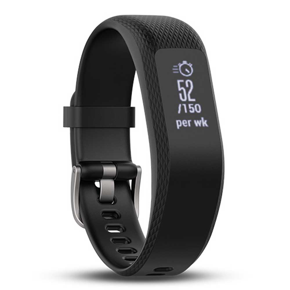 GARMIN VIVOSMART 3 GM-010-01755-90 SMARTWATCH - H2 Hub Watches