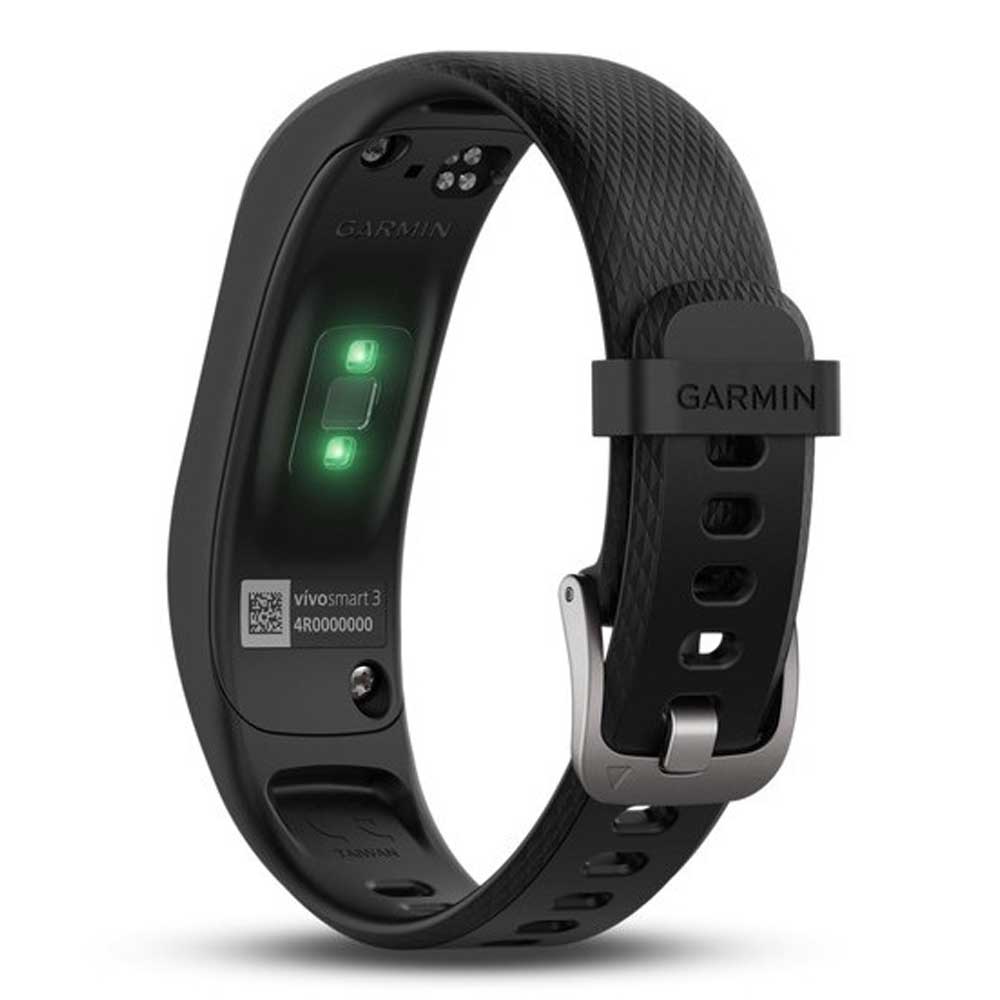 GARMIN VIVOSMART 3 GM-010-01755-90 SMARTWATCH - H2 Hub Watches