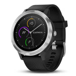 GARMIN VIVOACTIVE 3 GM-010-01769-A0 SMARTWATCH - H2 Hub Watches