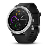 GARMIN VIVOACTIVE 3 GM-010-01769-A0 SMARTWATCH - H2 Hub Watches