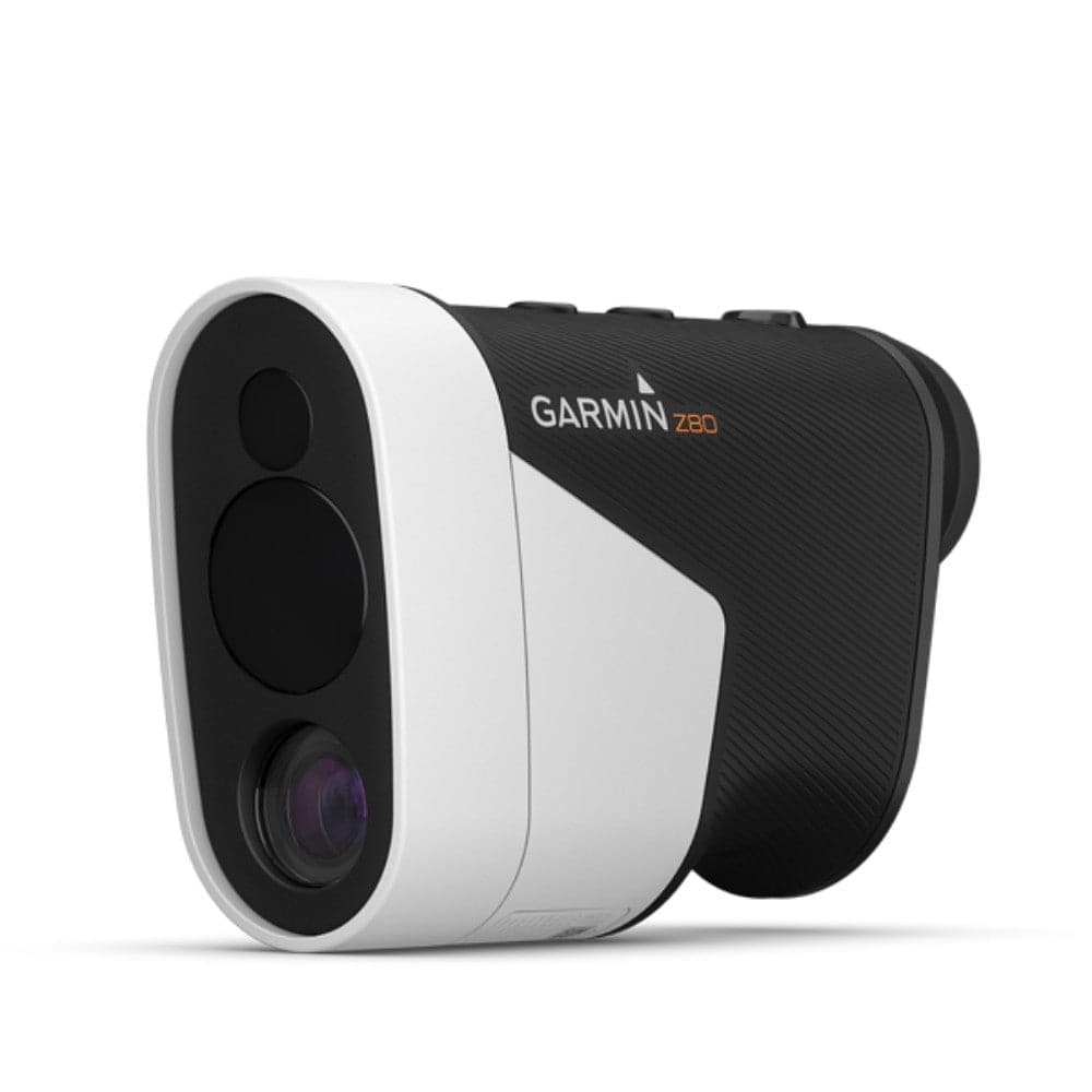 GARMIN APPROACH Z80 GM-010-01771-10 GOLD LASER RANGE FINDER - H2 Hub Watches