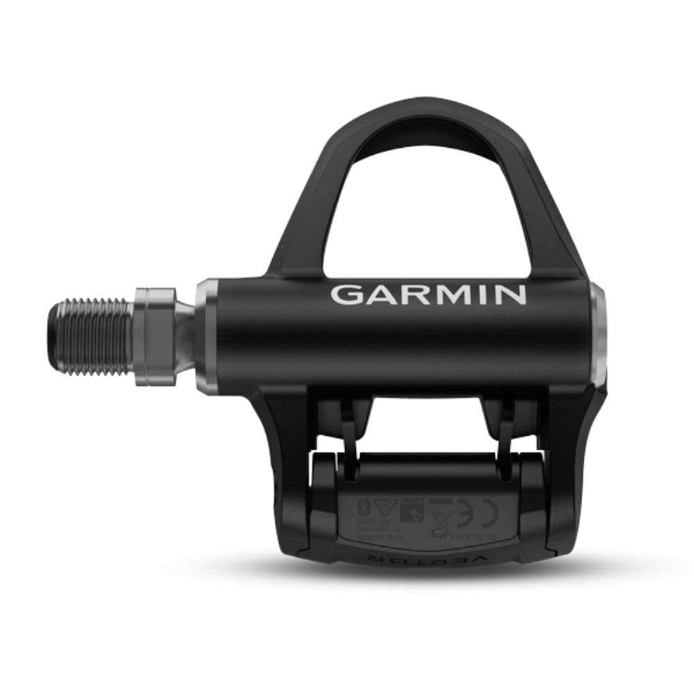 GARMIN VECTOR 3 GM-010-01787-10 DOUBLE-SENDING PEDAL-BASED POWER METER - H2 Hub Watches