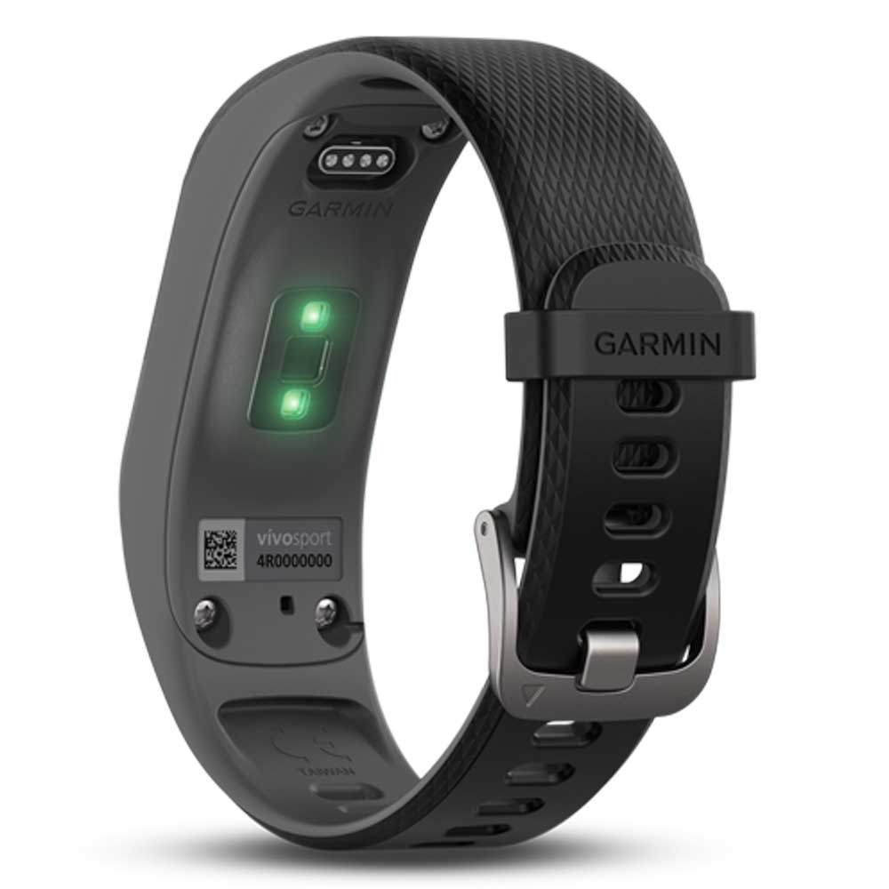 GARMIN VIVOSPORT GM-010-01789-A2 SMARTWATCH - H2 Hub Watches