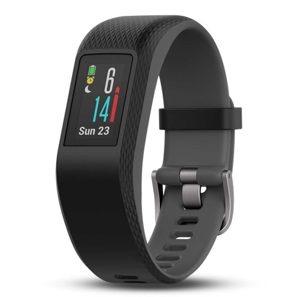 GARMIN VIVOSPORT GM-010-01789-A2 SMARTWATCH - H2 Hub Watches