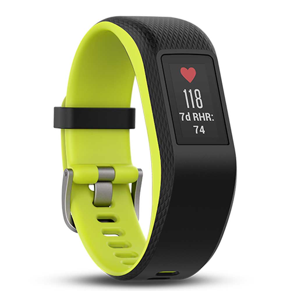 GARMIN VIVOSPORT GM-010-01789-A3 SMARTWATCH - H2 Hub Watches