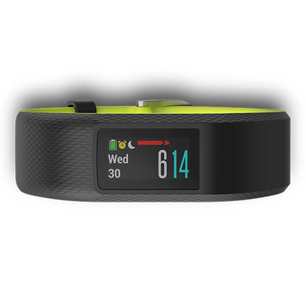 GARMIN VIVOSPORT GM-010-01789-A3 SMARTWATCH - H2 Hub Watches