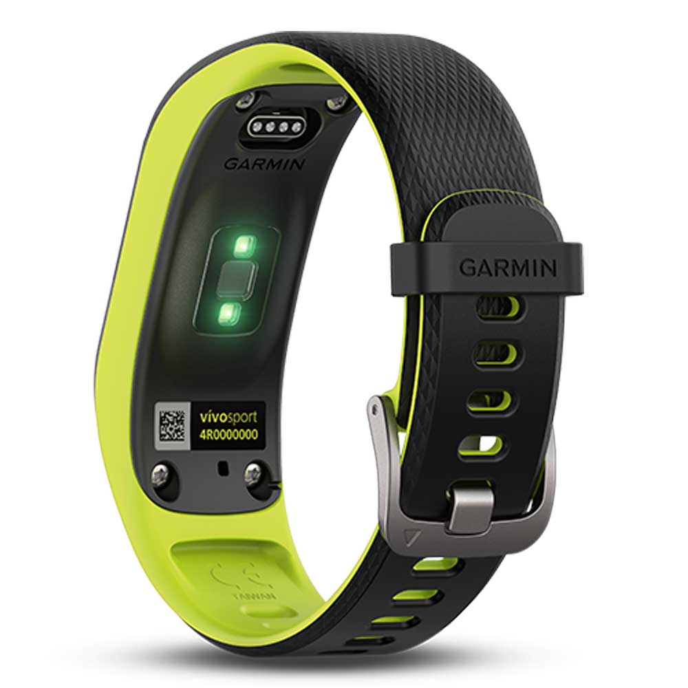 GARMIN VIVOSPORT GM-010-01789-A3 SMARTWATCH - H2 Hub Watches