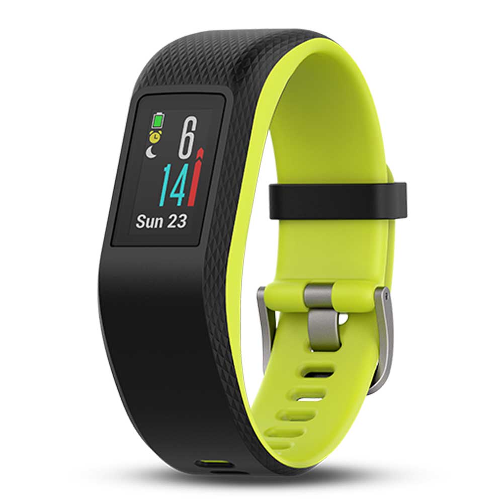 GARMIN VIVOSPORT GM-010-01789-A3 SMARTWATCH - H2 Hub Watches
