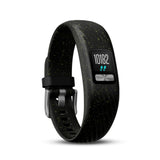 GARMIN GM-010-01847-22 VIVOFIT 4 (SPECKLE) S/M SIZE SMARTWATCH
