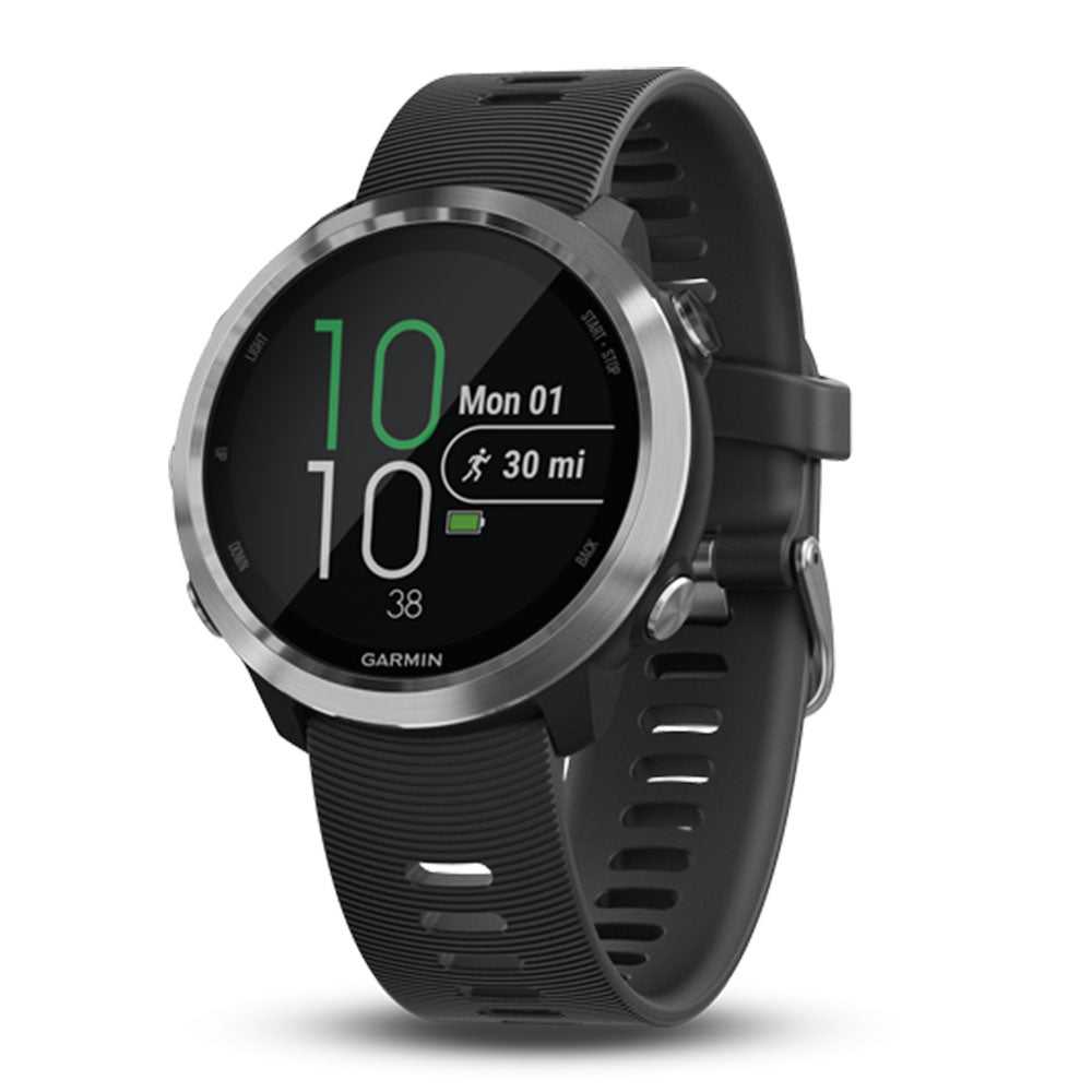 GARMIN FORERUNNER 645 GM-010-01863-80 SMARTWATCH - H2 Hub Watches