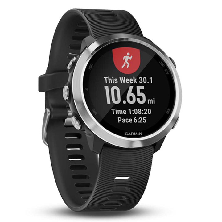 GARMIN FORERUNNER 645 MUSIC GM-010-01863-F0 SMARTWATCH - H2 Hub Watches