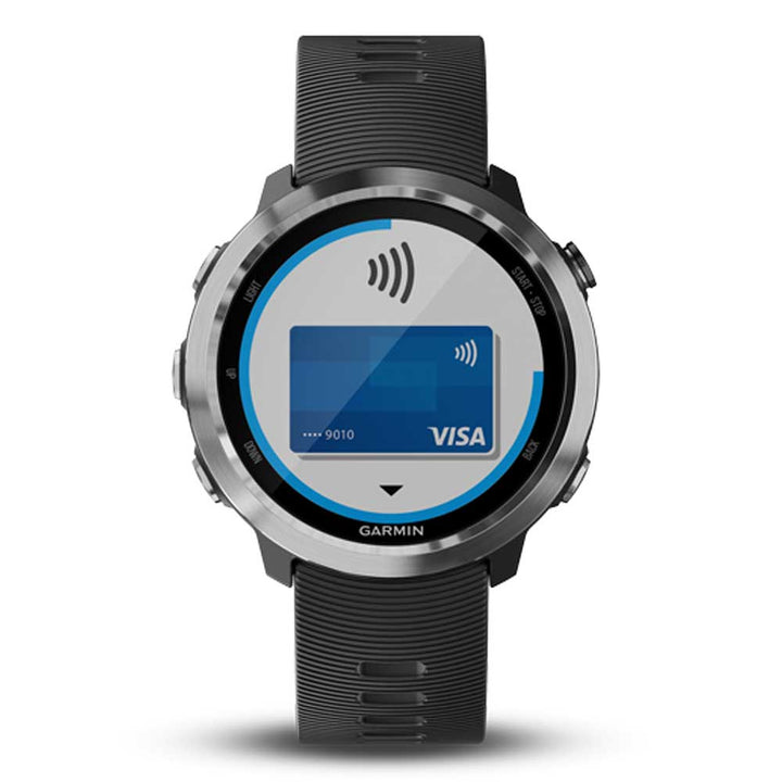 GARMIN FORERUNNER 645 MUSIC GM-010-01863-F0 SMARTWATCH - H2 Hub Watches