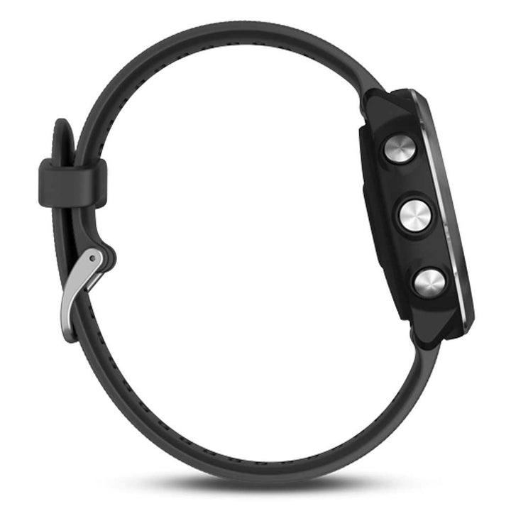GARMIN FORERUNNER 645 MUSIC GM-010-01863-F0 SMARTWATCH - H2 Hub Watches
