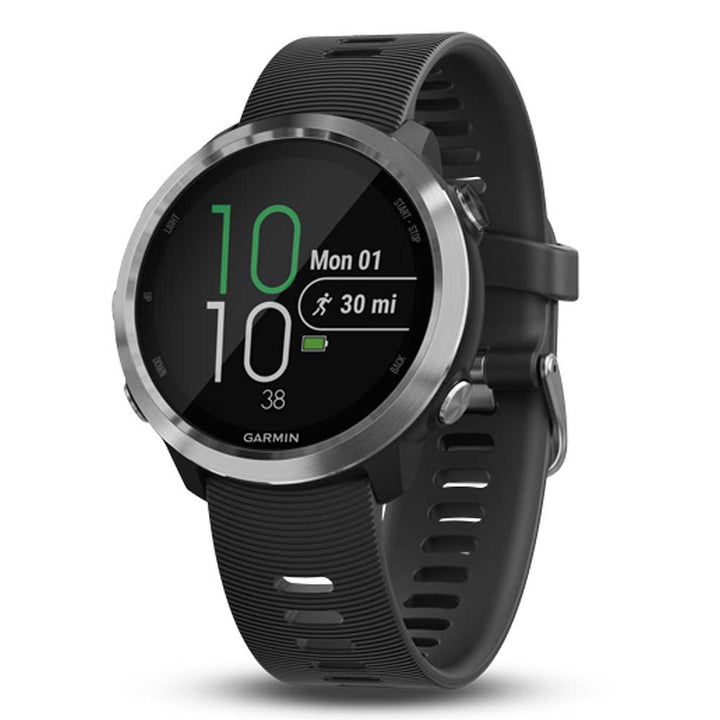 GARMIN FORERUNNER 645 MUSIC GM-010-01863-F0 SMARTWATCH - H2 Hub Watches