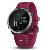 GARMIN FORERUNNER 645 MUSIC GM-010-01863-F1 SMARTWATCH - H2 Hub Watches