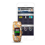 GARMIN VIVOFIT JR. 2 GM-010-01909-51 SMARTWATCH - H2 Hub Watches