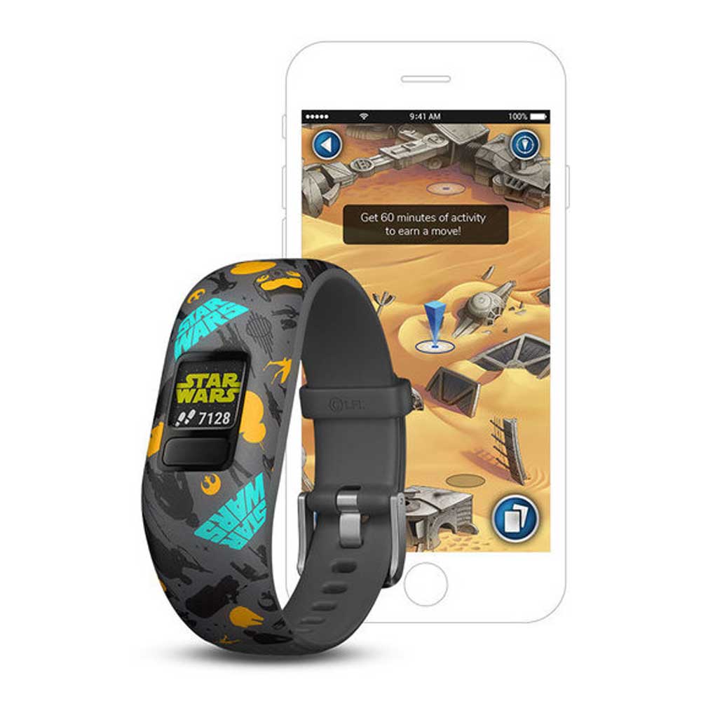 GARMIN VIVOFIT JR. 2 GM-010-01909-61 SMARTWATCH - H2 Hub Watches