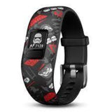 GARMIN VIVOFIT DIGITAL JR. 2 GM-010-01909-63 POLYMER STAR WARS SMARTWATCH