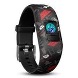 GARMIN VIVOFIT DIGITAL JR. 2 GM-010-01909-63 POLYMER STAR WARS SMARTWATCH