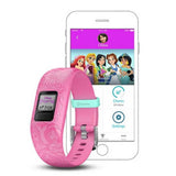 VIVOFIT JR. 2 DISNEY PRINCESS GM-010-01909-64 FITNESS TRACKER