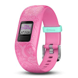 VIVOFIT JR. 2 DISNEY PRINCESS GM-010-01909-64 FITNESS TRACKER