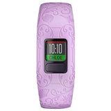 GARMIN VIVOFIT JR. 2 DISNEY PRINCESS GM-010-01909-65 FITNESS TRACKER SMARTWATCH