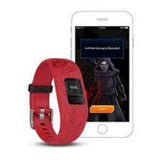 GARMIN VIVOFIT JR. 2 GM-010-01909-75 STAR WARS DARK SIDE KIDS SMARTWATCH