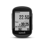 GARMIN EDGE 130 GM-010-01913-24 GPS BIKE COMPUTER - DEVICE ONLY - H2 Hub Watches