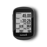 GARMIN EDGE 130 GM-010-01913-24 GPS BIKE COMPUTER - DEVICE ONLY - H2 Hub Watches