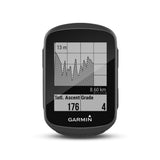 GARMIN EDGE 130 GM-010-01913-26 GPS BIKE COMPUTER - SPEED AND CADENCE BUNDLE - H2 Hub Watches
