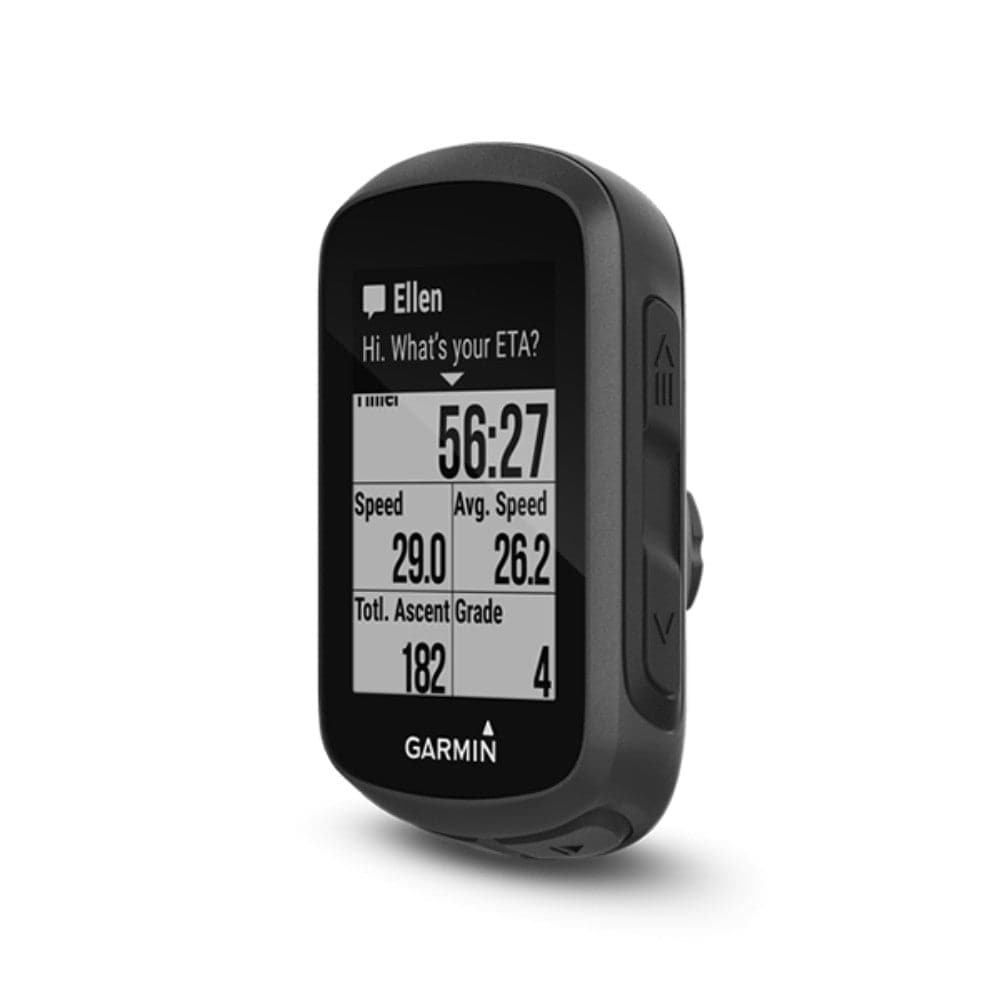 GARMIN EDGE 130 GM-010-01913-26 GPS BIKE COMPUTER - SPEED AND CADENCE BUNDLE - H2 Hub Watches