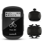 GARMIN EDGE 130 GM-010-01913-26 GPS BIKE COMPUTER - SPEED AND CADENCE BUNDLE - H2 Hub Watches