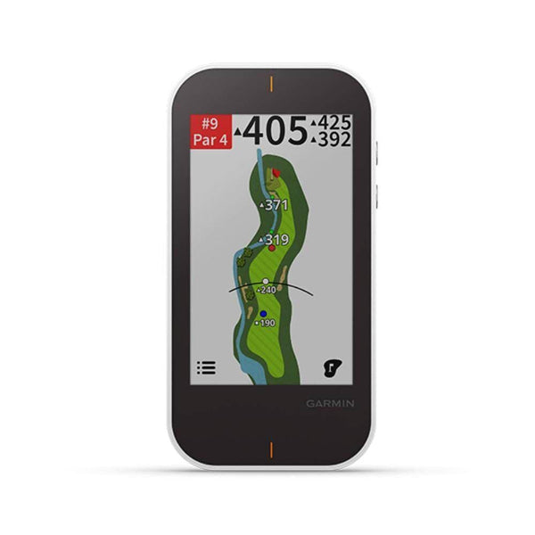 Garmin Approach G80 GPS Golf Handheld GM-010-01914-02