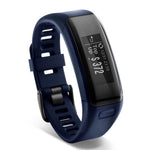 GARMIN VIVOSMART HR EZ-LINK GM-010-01955-87 SMARTWATCH - H2 Hub Watches