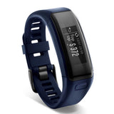 GARMIN VIVOSMART HR EZ-LINK GM-010-01955-87 SMARTWATCH - H2 Hub Watches