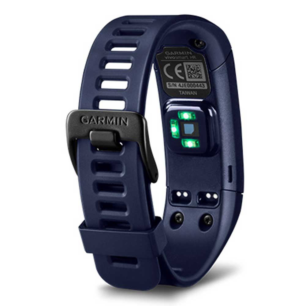 GARMIN VIVOSMART HR EZ-LINK GM-010-01955-87 SMARTWATCH - H2 Hub Watches